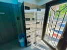 建物設備 シュプレーム堺