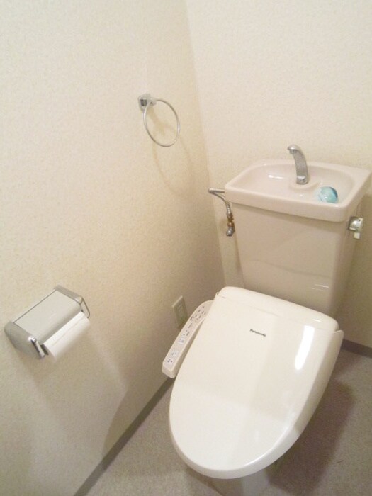 トイレ シュプレーム堺