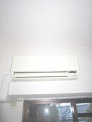 内観写真 シュプレーム堺