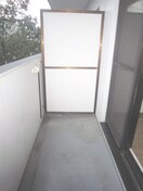 ベランダ・バルコニー シュプレーム堺