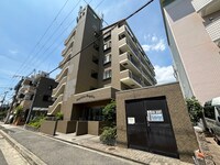 スギヒラハイツ