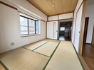 居室 スギヒラハイツ