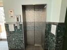 建物設備 スギヒラハイツ