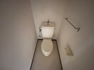 トイレ スギヒラハイツ