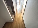 廊下 スギヒラハイツ
