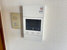 内観写真 スギヒラハイツ