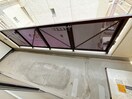 ベランダ・バルコニー スギヒラハイツ