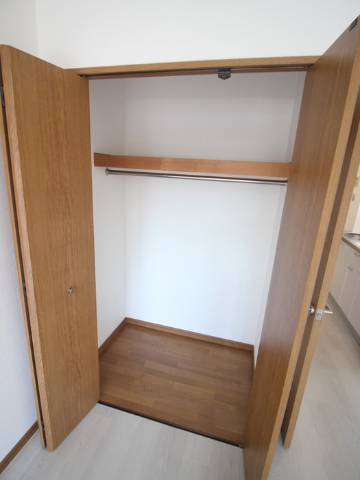 収納 バ－ンホ－フ野田