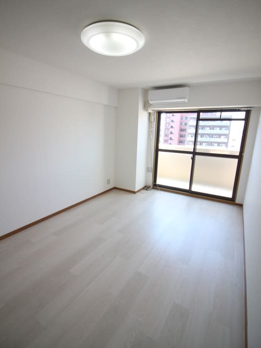 居室 バ－ンホ－フ野田