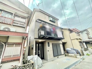 明石市藤江戸建