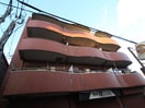 外観写真 モンルミエ－ル