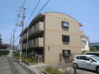ヴェルドミールＭ