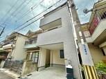 井高野3丁目戸建