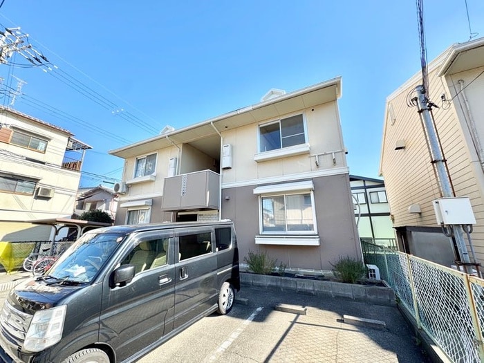 その他 ハイツ天馬