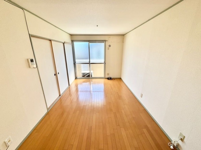 居室 ハイツ天馬