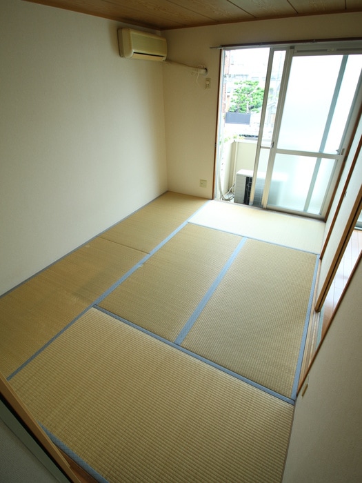 居室 ハイツ天馬