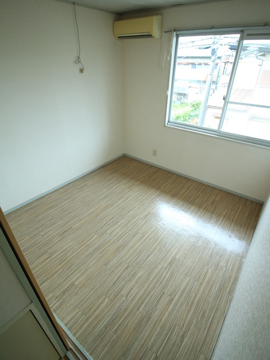 居室 ハイツ天馬