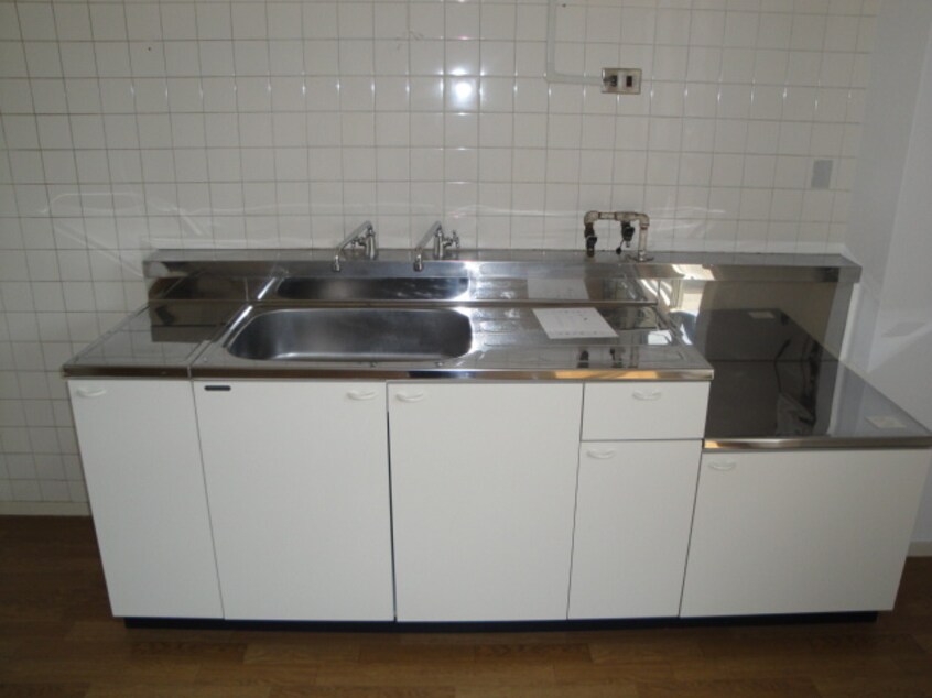 キッチン S-court　BENTEN