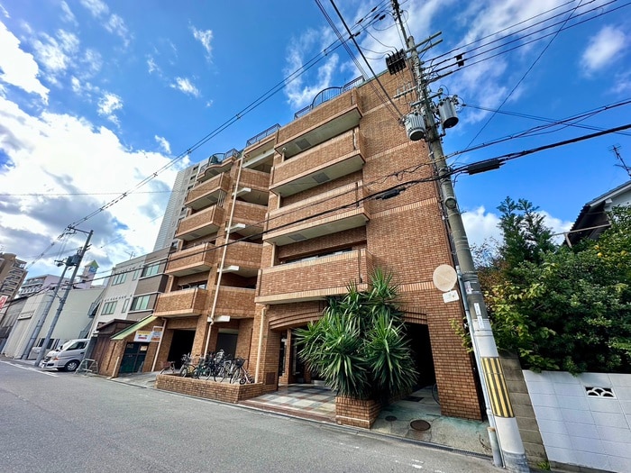 外観写真 レジデンスミミー