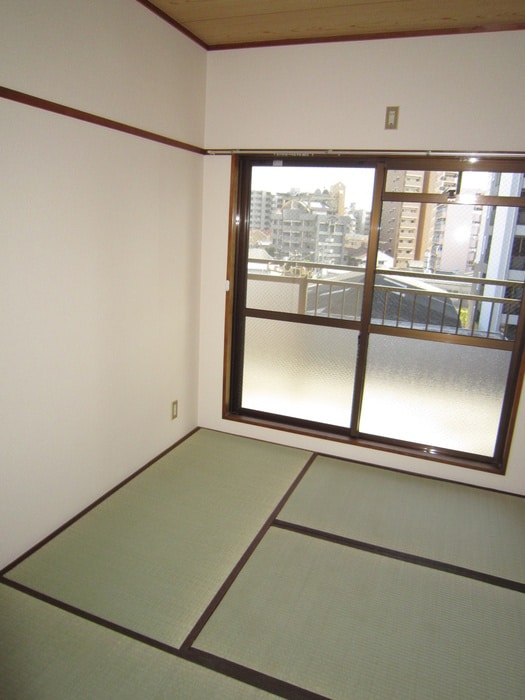 居室 レジデンスミミー