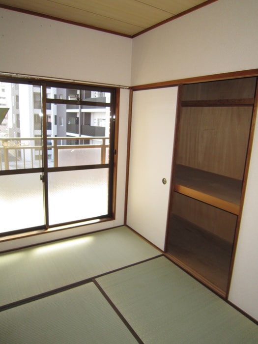 居室 レジデンスミミー