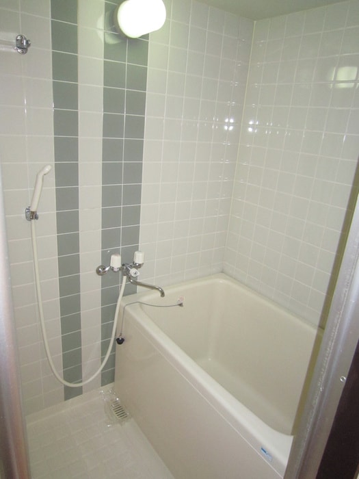 バス／シャワールーム等 レジデンスミミー