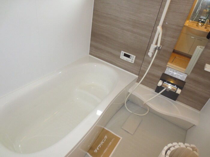 バス／シャワールーム等 クレールコート