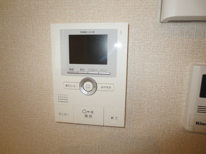 内観写真 クレールコート