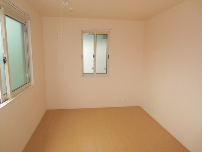 居室 クレールコート