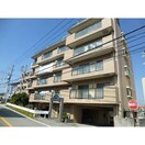 外観写真 メゾン三田赤坂