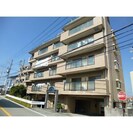 メゾン三田赤坂の外観