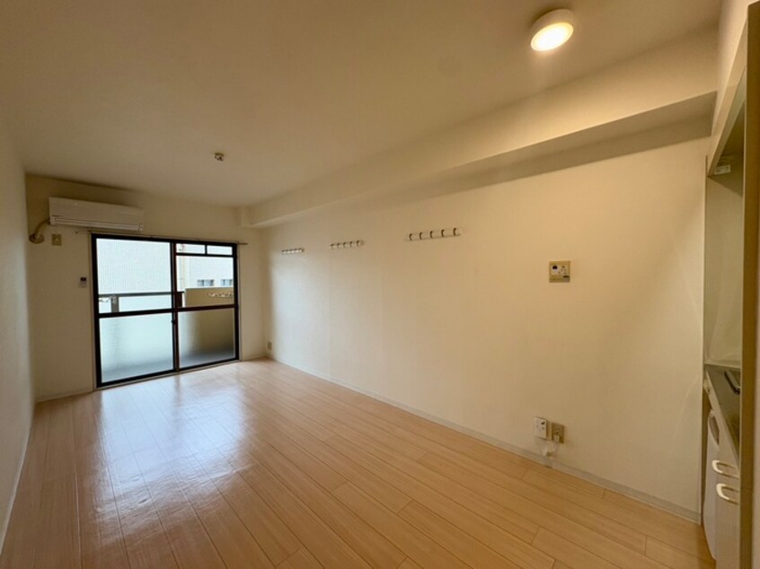 居室 メゾン三田赤坂