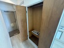 収納 メゾン三田赤坂