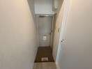 玄関 メゾン三田赤坂