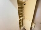 靴箱 メゾン三田赤坂
