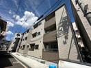 ジラフ吹田内本町の外観