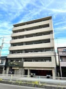 外観写真 ウエンズ勝山