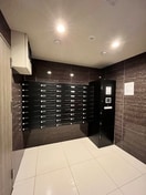 建物設備 ウエンズ勝山