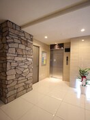 建物設備 ウエンズ勝山