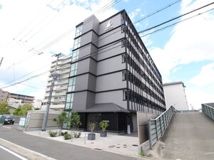 仮)アクアプレイス京都西院(607)