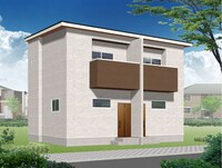 仮）松原町テラスハウス