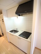 キッチン エスティライフ新大阪第２(210)