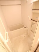 バス／シャワールーム等 エスティライフ新大阪第２(210)