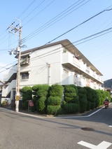 椋本マンション