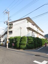 椋本マンション