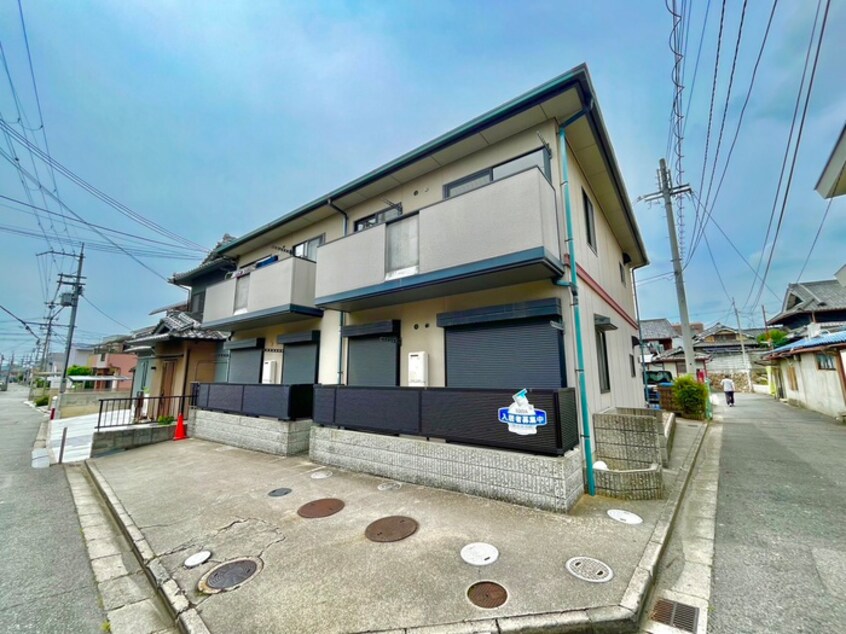 外観写真 フレグランス