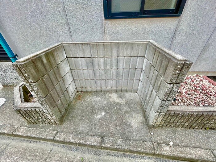 建物設備 フレグランス