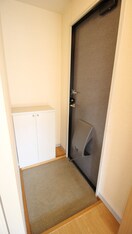玄関 フレグランス