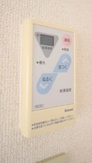 内観写真 フレグランス