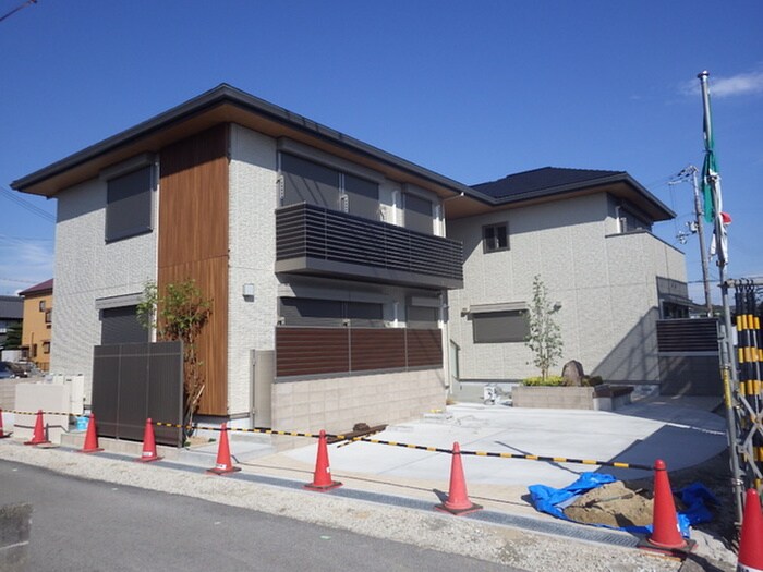 駐輪場 ﾗ.ﾒｿﾞﾝ.ﾄﾞ.ﾊﾞﾝ